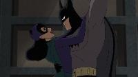 Batman Caped Crusader